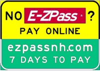 NH E-ZPass® NH E-ZPass®